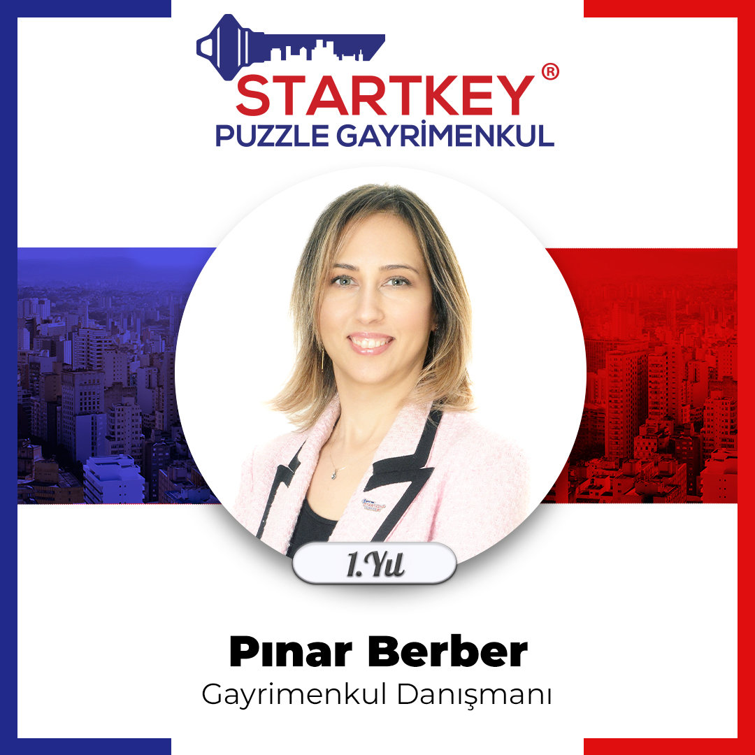Pınar Berber